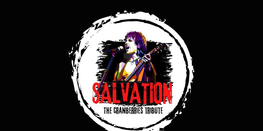 image - Salvation - The Cranberries Tribute