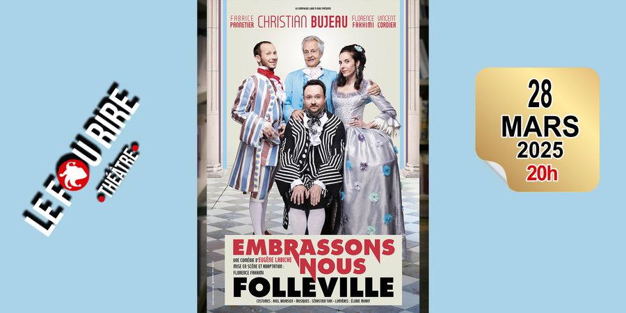 image - Embrassons nous : Folleville