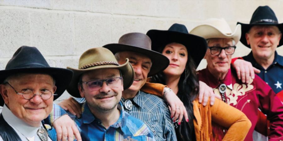 image - Texas Sunrise Country Band