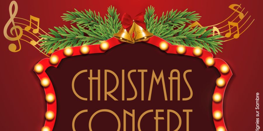 image - Christmas Concert