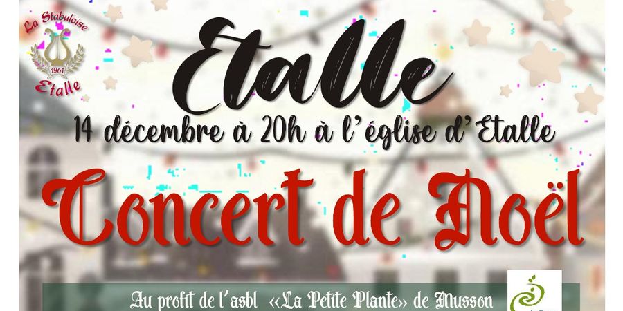 image - Concert de Noël 2024