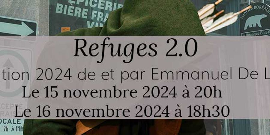 image - Refuges 2.0