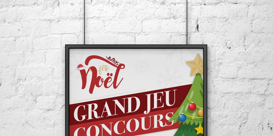 image - Awans Fête Noël