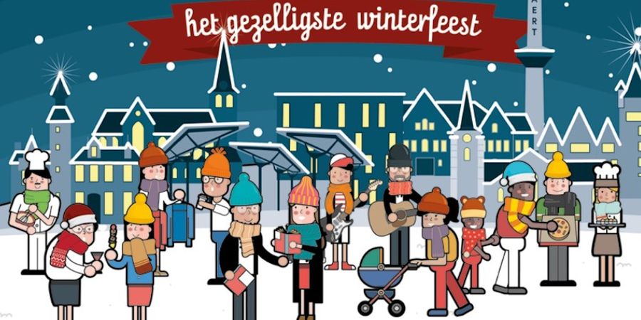 image - Mortsel Wintert!