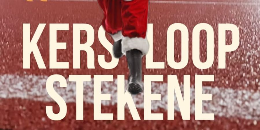 image - Kerstloop Stekene