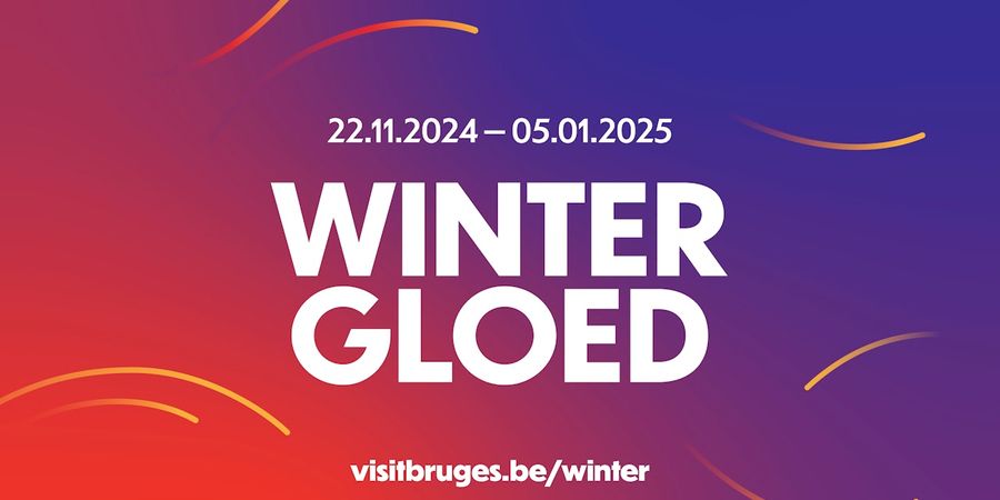 image - Wintergloed