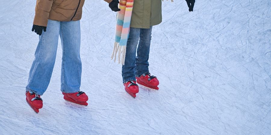 image - IJsbaan Koksijde on Ice