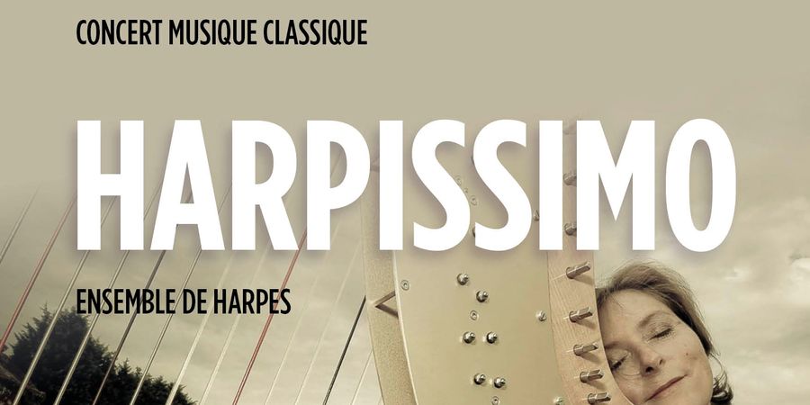 image - Harpissimo