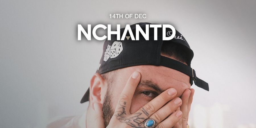 image - NCHANTD