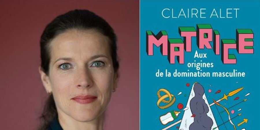 image - Rencontre avec Claire Alet