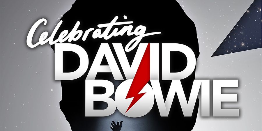 image - Celebrating David Bowie