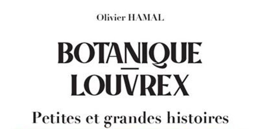 image - Visite du quartier Botanique-Louvrex 