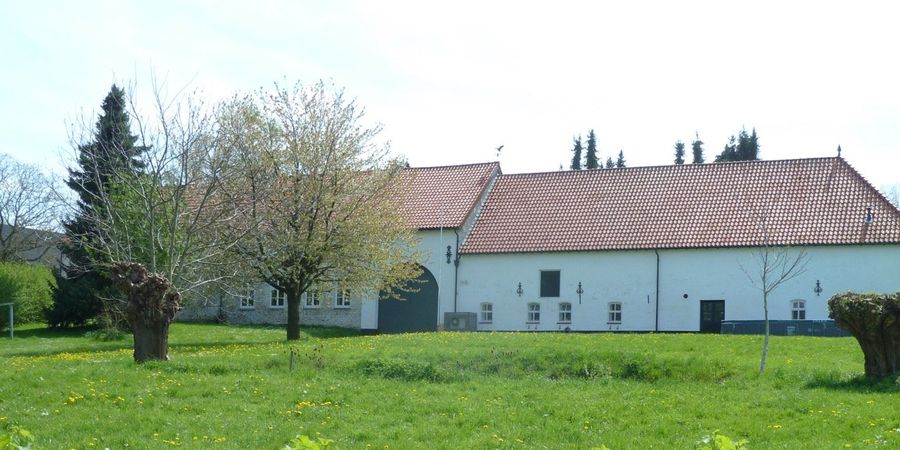 image - Balade autour de Valkenburg / Fauquemont et Schin op Geul (Pays-Bas)