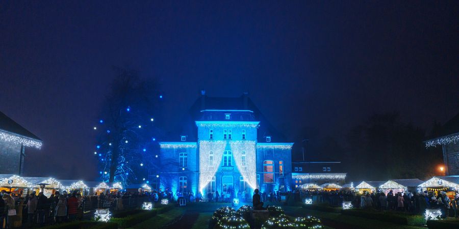 image - Les Féeries du Parc