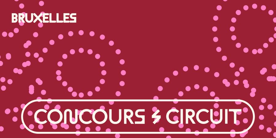 image - Concours Circuit : NKEY - 4nouki - Ambrose Dust - P-H