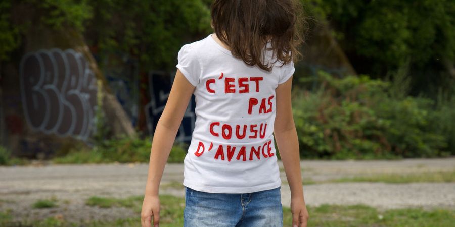 image - C’est pas cousu d’avance