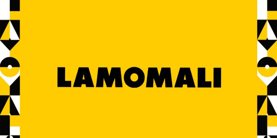 image - LAMOMALI