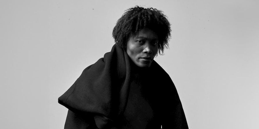 image - Benjamin Clementine