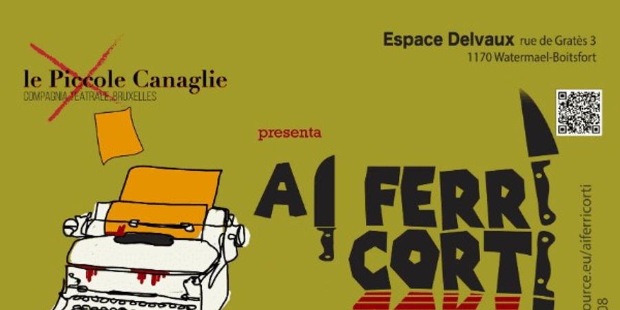 image - AI FERRI CORTI