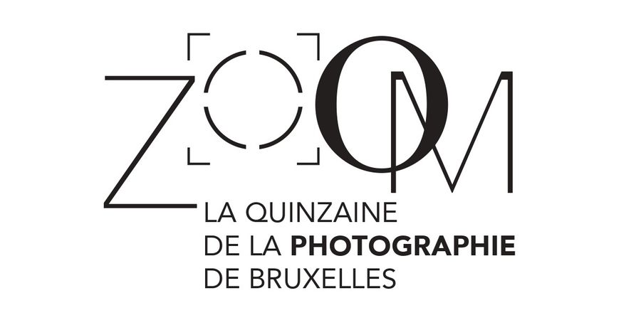 image - ZOOM, la quinzaine de la photographie de Bruxelles