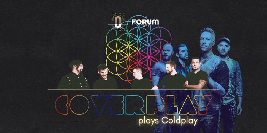 image - Coverplay plays Coldplay