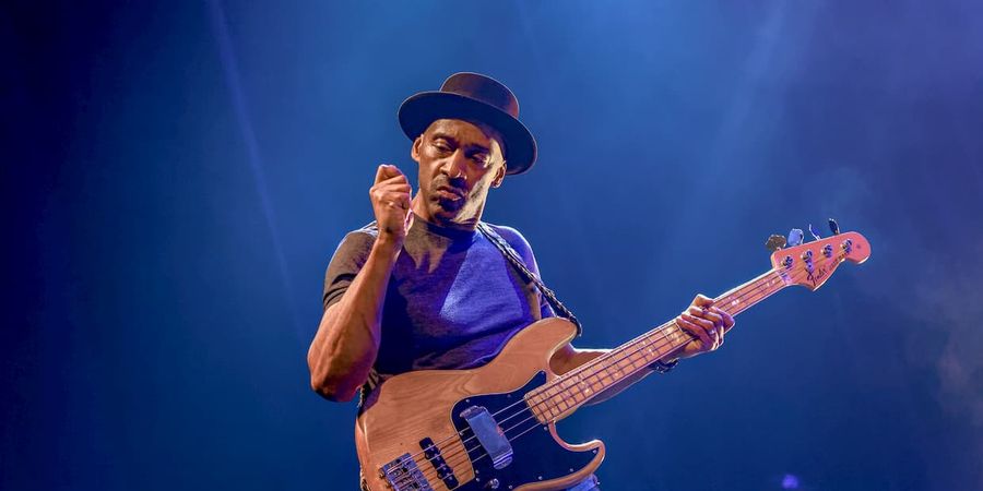 image - Marcus Miller