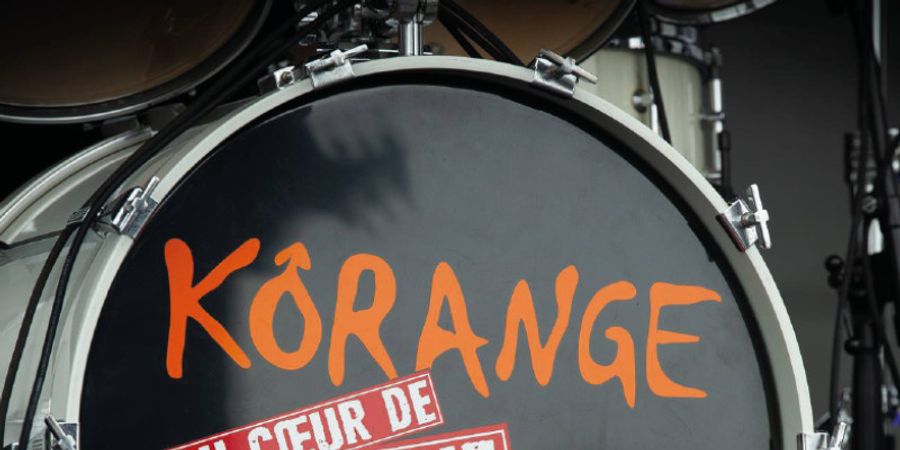 image - Korange