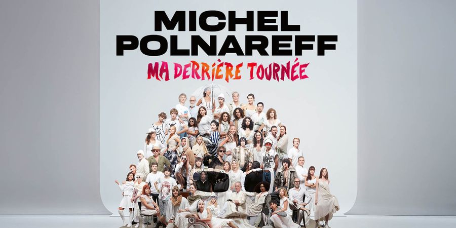 image - Michel Polnareff