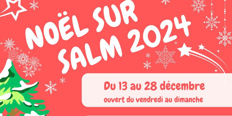 image - Noël sur Salm