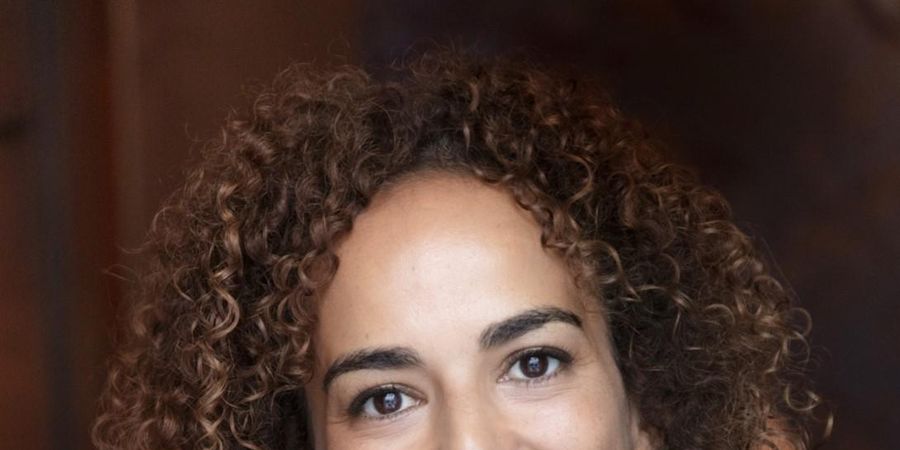 image - Meet the Writer : Leïla Slimani