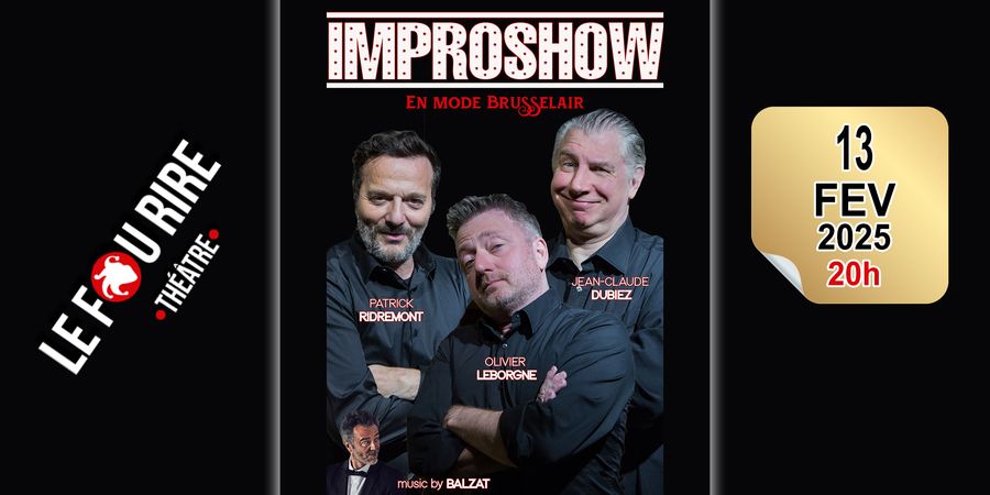 image - Improshow