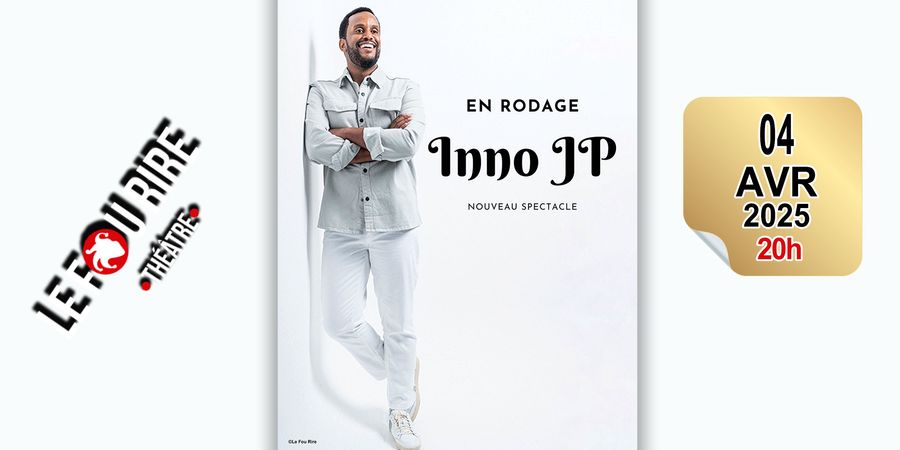 image - Inno JP : en rodage