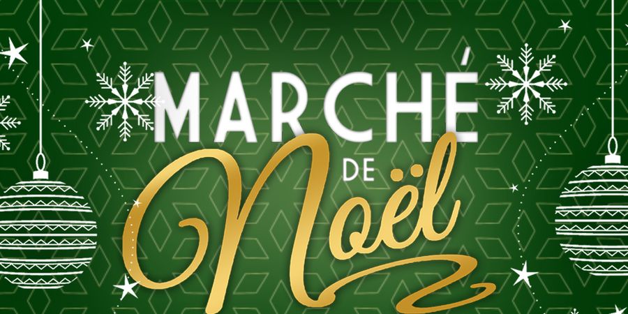 image - Marché de Noël de l'Os à Moelle