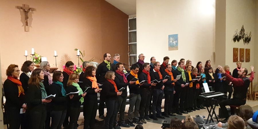 image - Concert de Noël