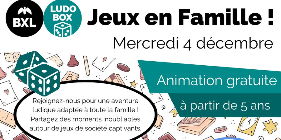 image - Découvertes de jeux de société