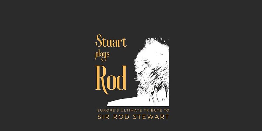 image - Stuart plays Rod