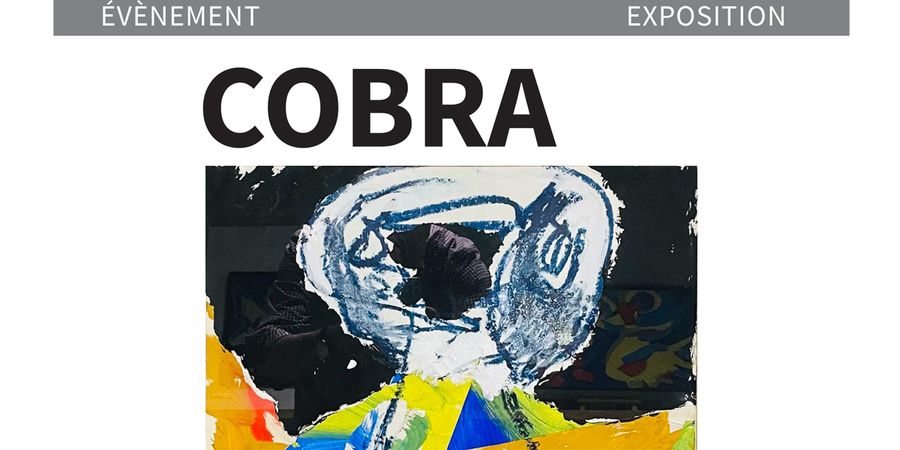 image - Exposition Cobra