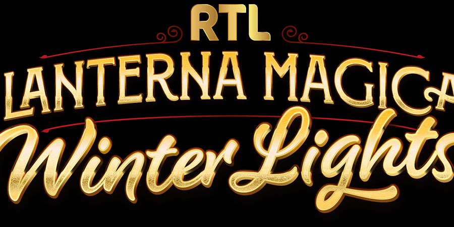 image - Lanterna Magica Winter Lights