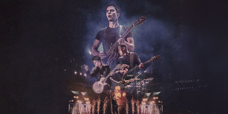 image - Stereophonics