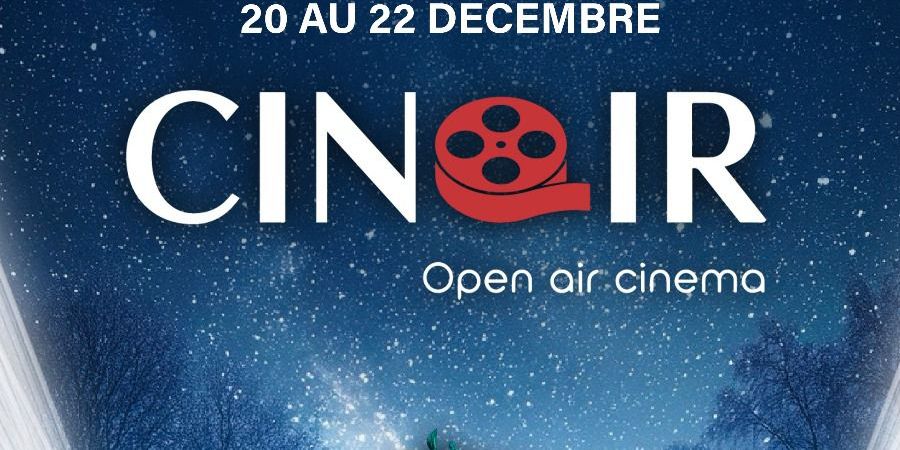 image - CINAIR CHRISTMAS EDITION