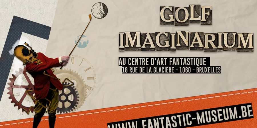 image - Golf imaginarium