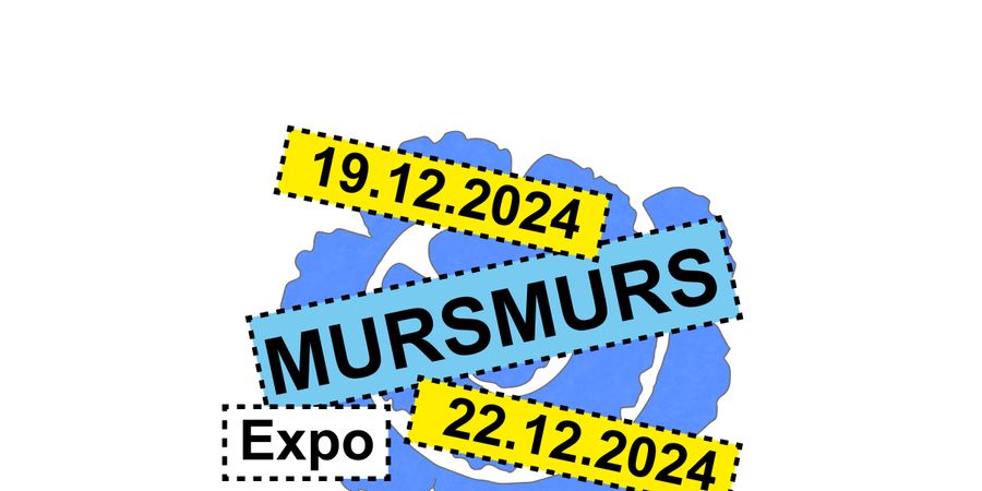 image - Exposition MURSMURS