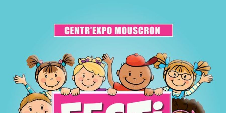 image - Festi Kids