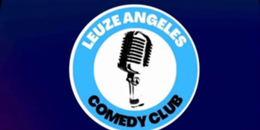 image - Leuze Angeles Comedy Club