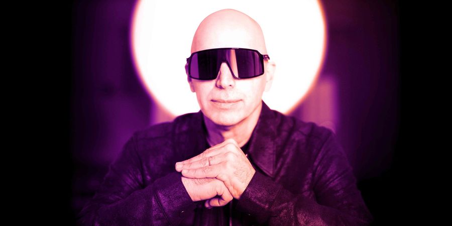 image - Joe Satriani