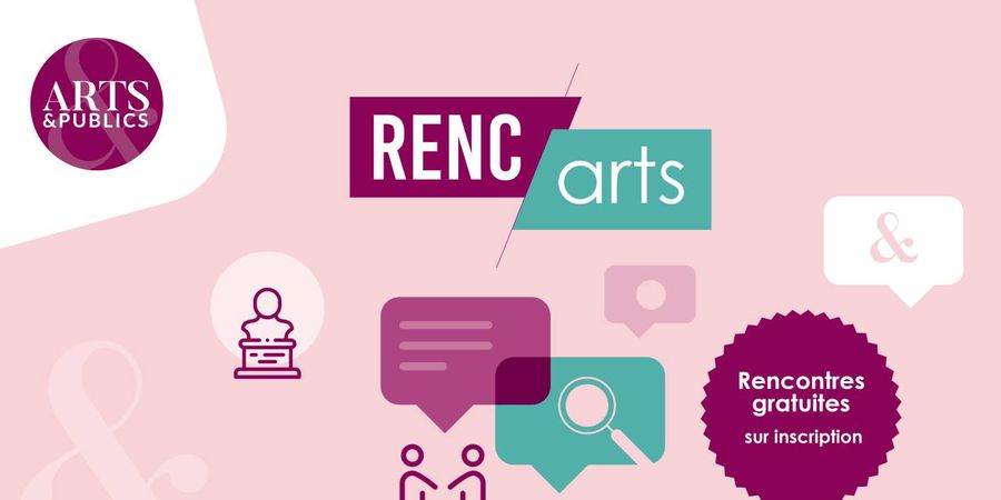 image - RENC/art – Tom & Nicolas Valckenaere : L’Art en Commun