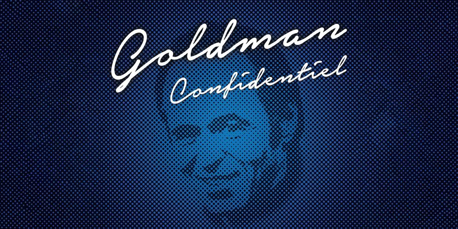 image - Goldman Confidentiel