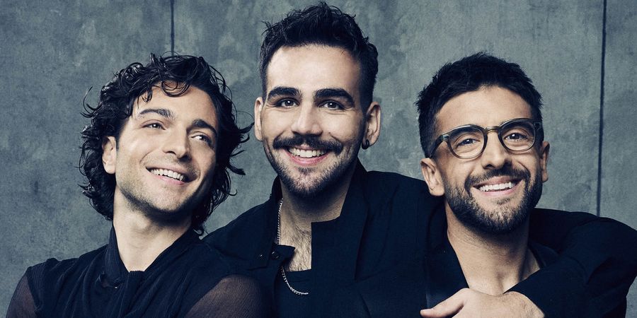 image - IL VOLO