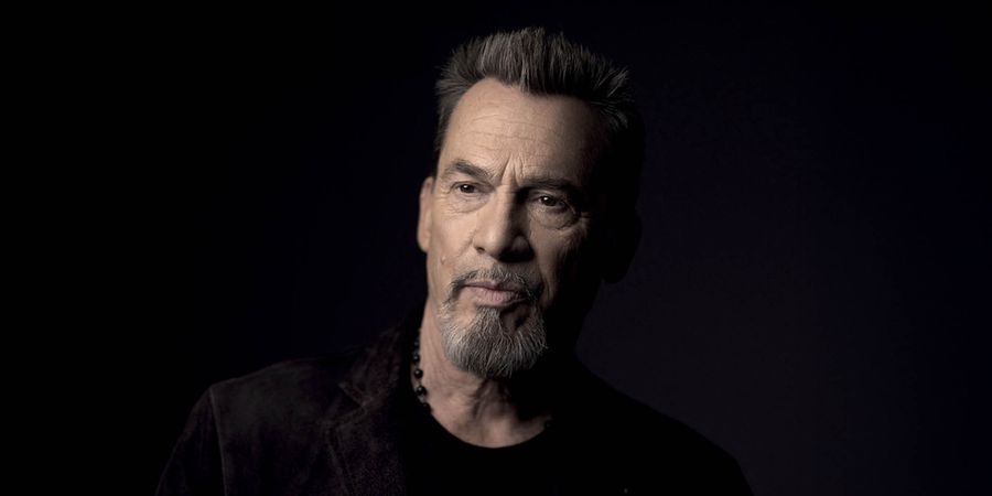 image - Florent Pagny