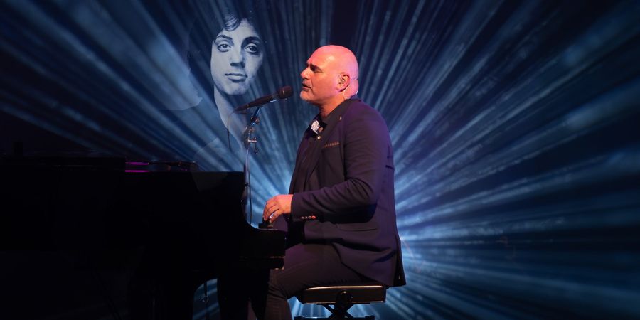 image - The Billy Joel Experience